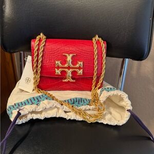 Tory Burch purse new